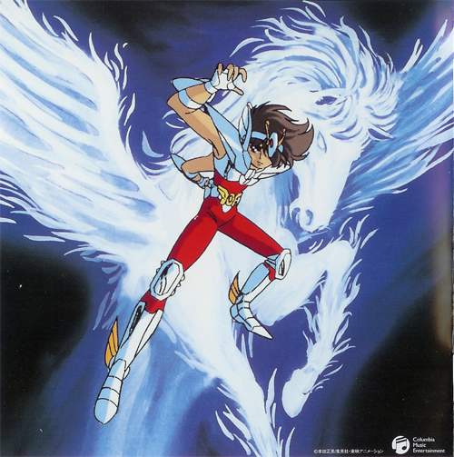 Saint Seiya Soul Of Gold Opening (Download Mp3) 